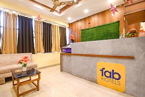 Fabhotel Seven Inn 3.0