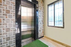 Fabhotel Seven Inn 3.0