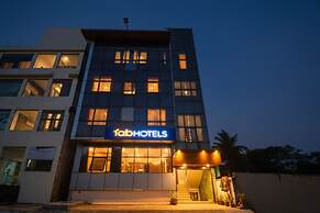 Fabhotel Seven Inn 3.0
