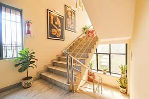 Fabhotel Seven Inn 3.0