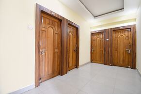 Fabhotel Seven Inn 3.0