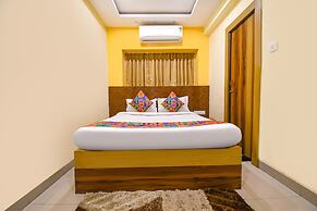 Fabhotel Seven Inn 3.0