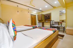 Fabhotel Seven Inn 3.0