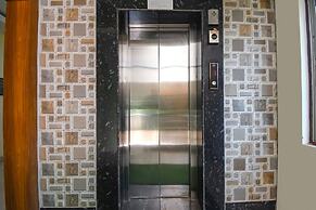 Fabhotel Seven Inn 3.0