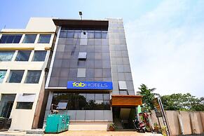 Fabhotel Seven Inn 3.0