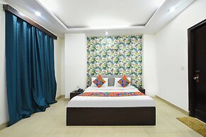 Fabhotel Delhi Darbar