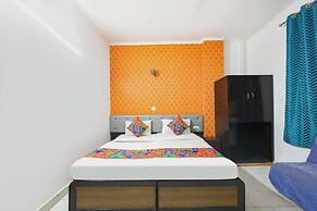 Fabhotel Delhi Darbar