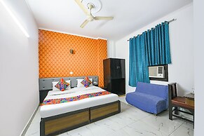 Fabhotel Delhi Darbar
