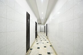 Fabhotel Delhi Darbar