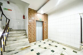 Fabhotel Delhi Darbar