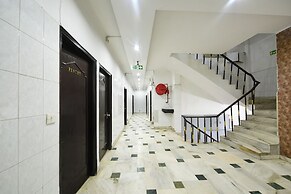 Fabhotel Delhi Darbar