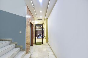 Fabhotel Delhi Darbar