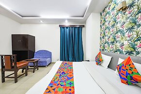 Fabhotel Delhi Darbar