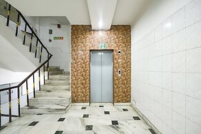 Fabhotel Delhi Darbar