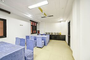 Fabhotel Delhi Darbar