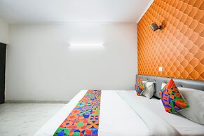 Fabhotel Delhi Darbar