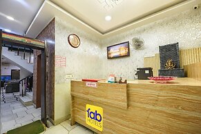 Fabhotel Delhi Darbar