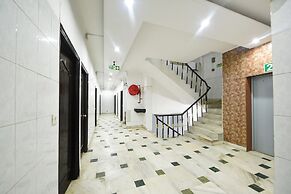 Fabhotel Delhi Darbar