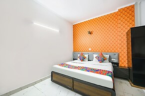 Fabhotel Delhi Darbar