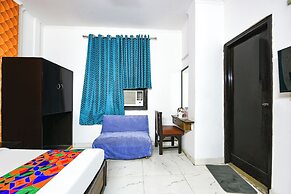 Fabhotel Delhi Darbar