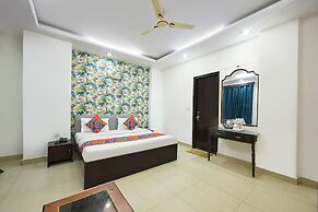 Fabhotel Delhi Darbar
