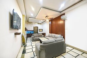 Fabhotel Delhi Darbar