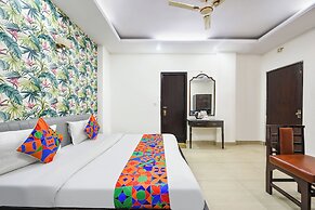 Fabhotel Delhi Darbar
