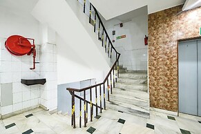 Fabhotel Delhi Darbar