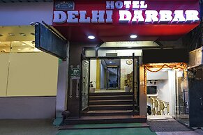 Fabhotel Delhi Darbar