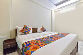 Fabhotel Bungalow 14