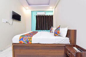 Fabhotel Bungalow 14