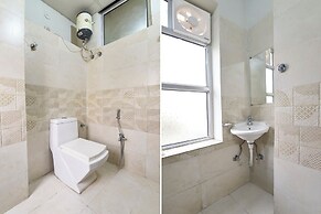 Fabhotel Bungalow 14