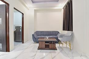 Fabhotel Bungalow 14