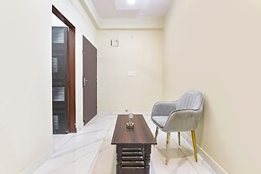 Fabhotel Bungalow 14