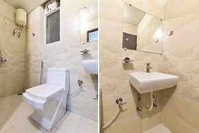 Fabhotel Bungalow 14