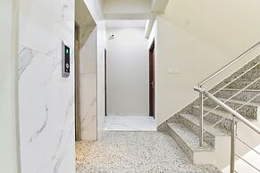 Fabhotel Bungalow 14