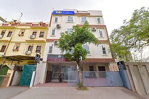 Fabhotel Bungalow 14