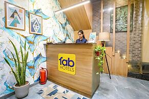 Fabexpress Bala Residency