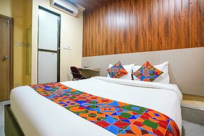 Fabexpress Bala Residency