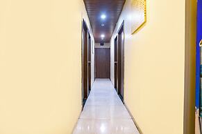 Fabexpress Bala Residency