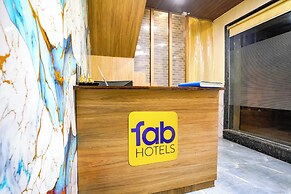 Fabexpress Bala Residency