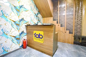 Fabexpress Bala Residency