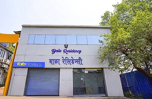 Fabexpress Bala Residency