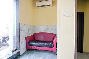 Fabexpress Bala Residency