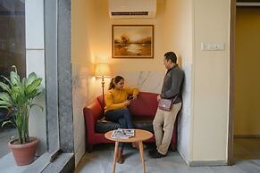 Fabexpress Bala Residency