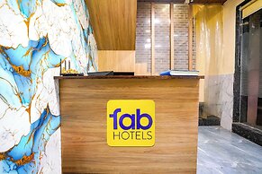 Fabexpress Bala Residency