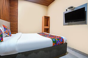 Fabexpress Bala Residency