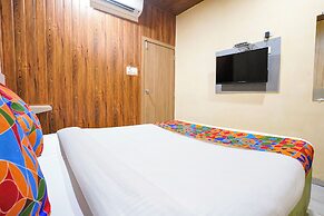 Fabexpress Bala Residency