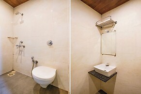 Fabexpress Bala Residency