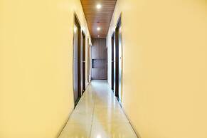 Fabexpress Bala Residency